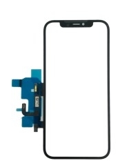 Szyba Z Dotykiem Do IPhone 12/12 Pro