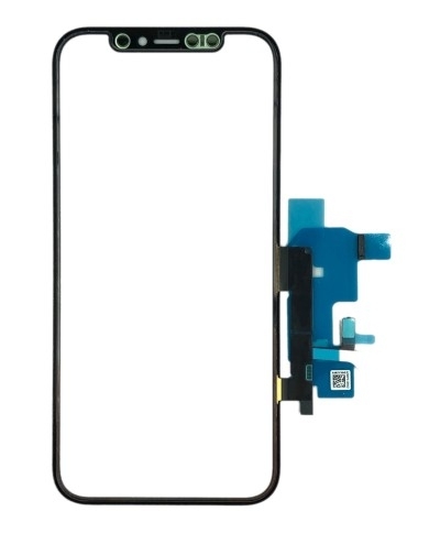 Szyba Z Dotykiem Do IPhone 12/12 Pro