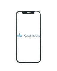 Glass + OCA Glue For IPhone 12/ 12 Pro