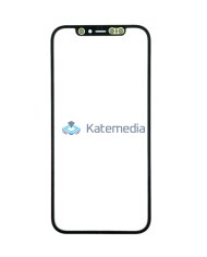 Glass + OCA Glue For IPhone 12/ 12 Pro