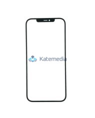 Szyba + klej OCA do iPhone 12 Pro Max