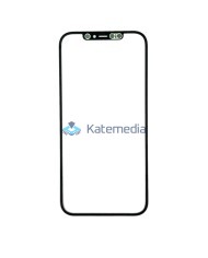 Szyba + klej OCA do iPhone 12 Pro Max