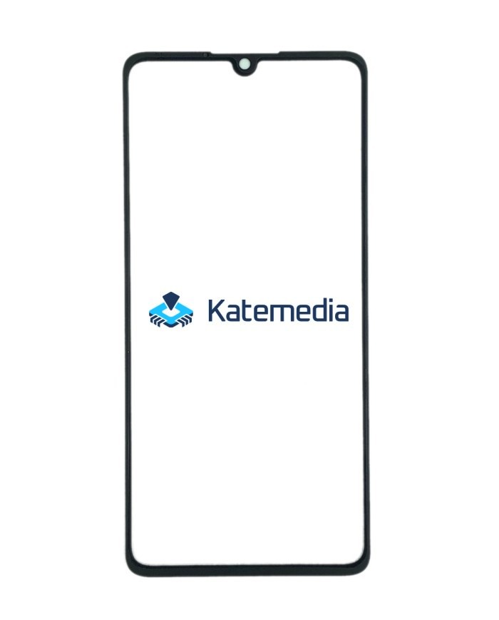 Glass + OCA glue for Huawei P30