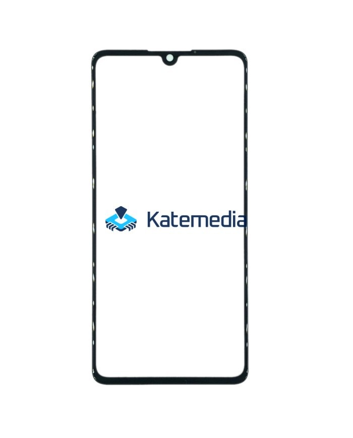 Glass + OCA glue for Huawei P30