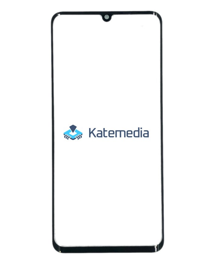 Szyba + klej OCA do Huawei P30 Pro