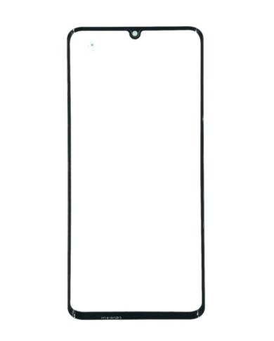 Szyba + klej OCA do Huawei P30 Pro