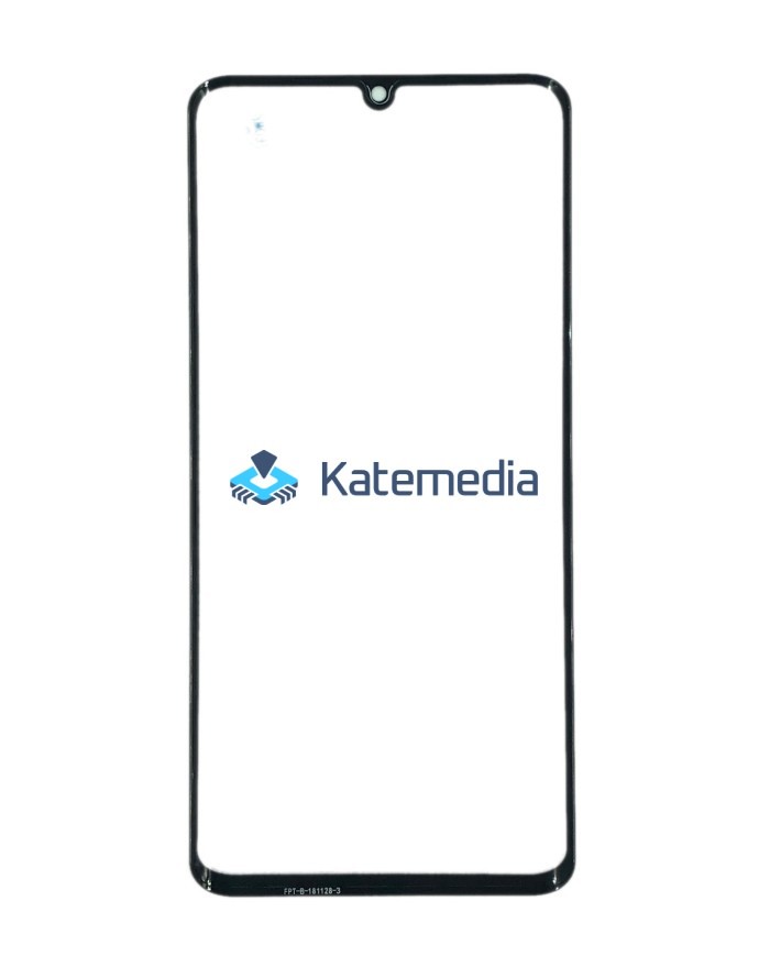 Glass + OCA Glue For Huawei P30 Pro