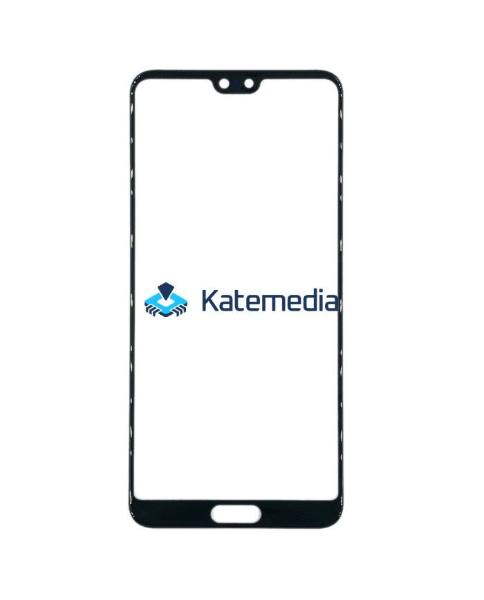Glass + OCA Glue For Huawei P20 Pro