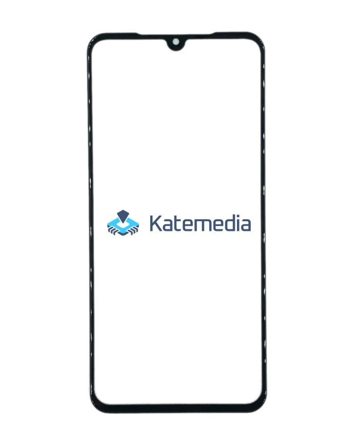 Szyba + klej OCA do Xiaomi Mi 9