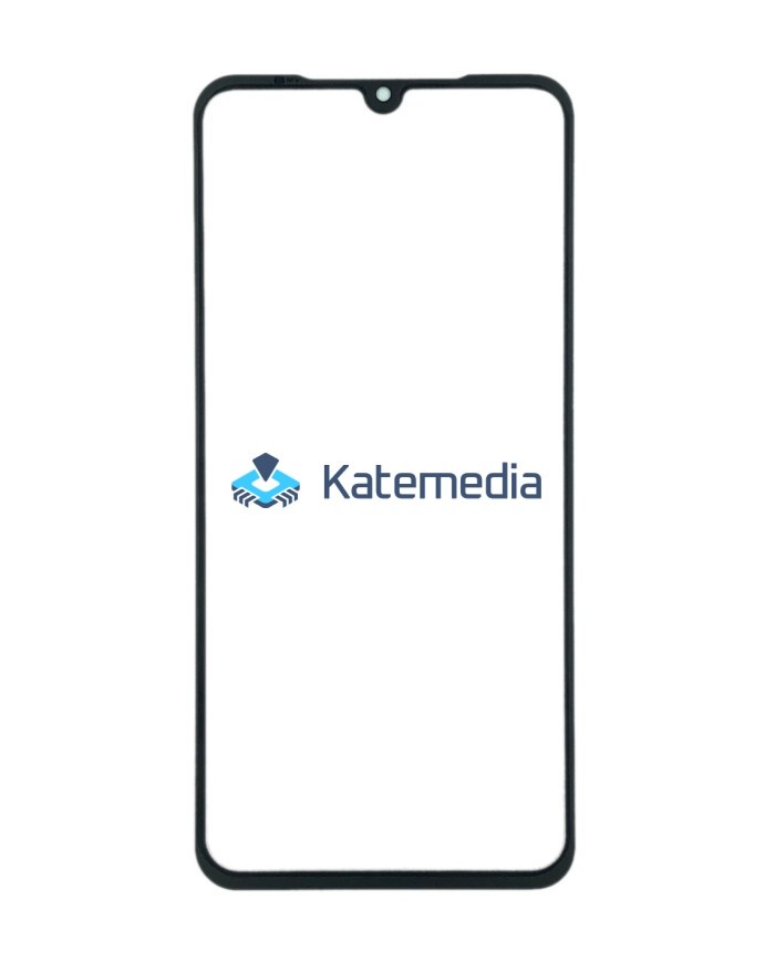 Szyba + klej OCA do Xiaomi Mi 9