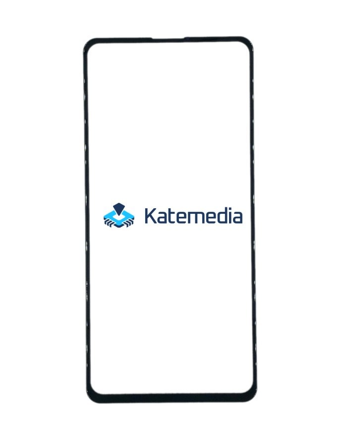 Szyba + klej OCA do Xiaomi Mi 9T