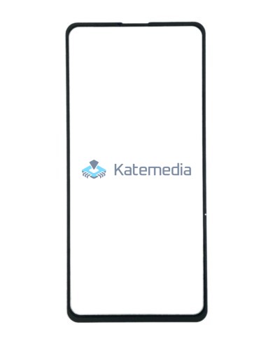 Glass + OCA Glue For Xiaomi Mi 9T