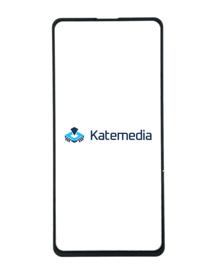 Glass + OCA Glue For Xiaomi Mi 9T