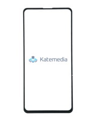 Szyba + klej OCA do Xiaomi Mi 9T