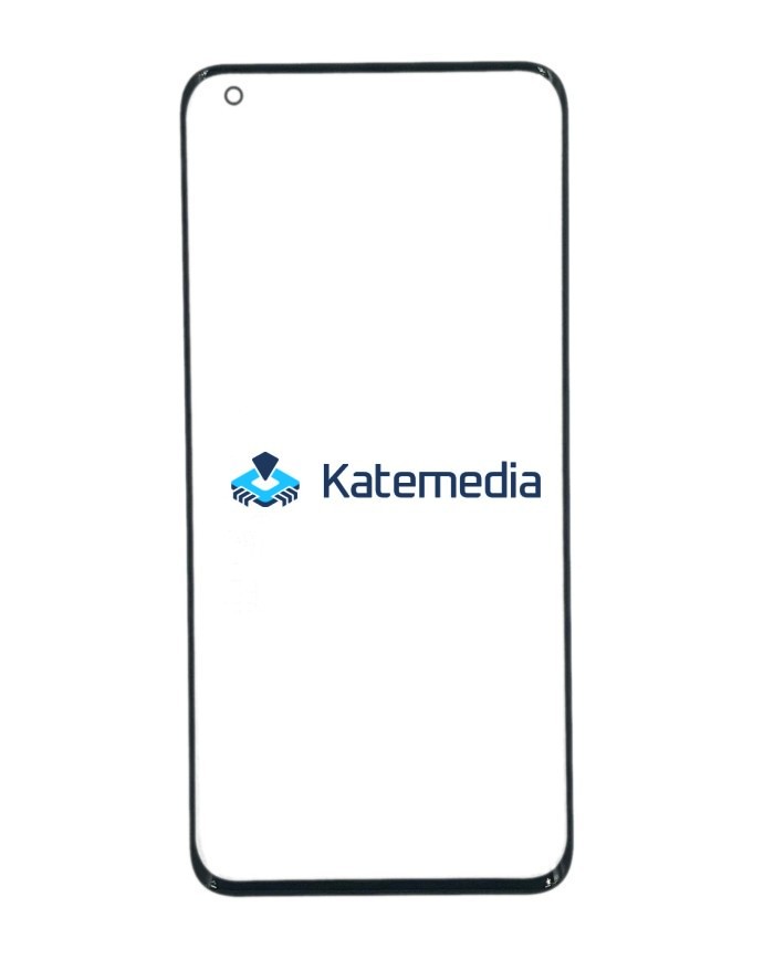 Szyba + klej OCA do Xiaomi Mi 10