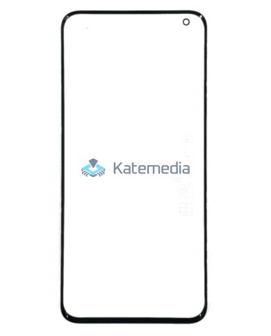 Szyba + klej OCA do Xiaomi Mi 10