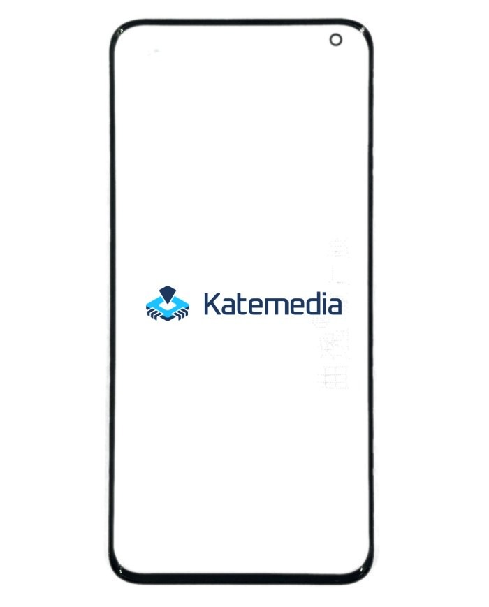 Szyba + klej OCA do Xiaomi Mi 10