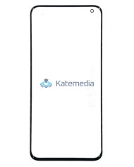 Szyba + klej OCA do Xiaomi Mi 10