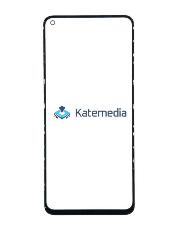 Szyba + klej OCA do Xiaomi Mi 10T