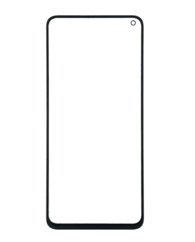 Szyba + klej OCA do Xiaomi Mi 10T