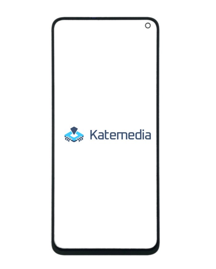 Glass + OCA Glue For Xiaomi Mi 10T