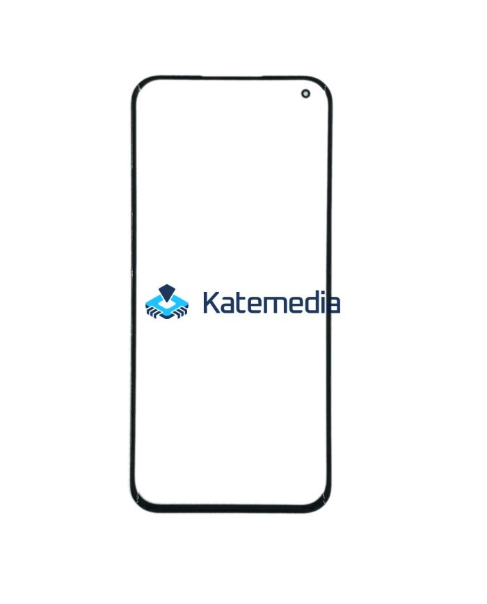 Szyba + klej OCA do Xiaomi Mi 11