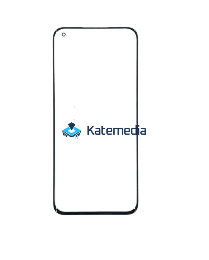 Szyba + klej OCA do Xiaomi Mi 11