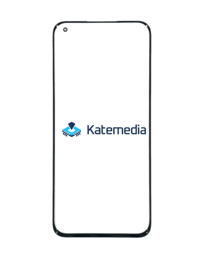 Szyba + klej OCA do Xiaomi Mi 11 Ultra