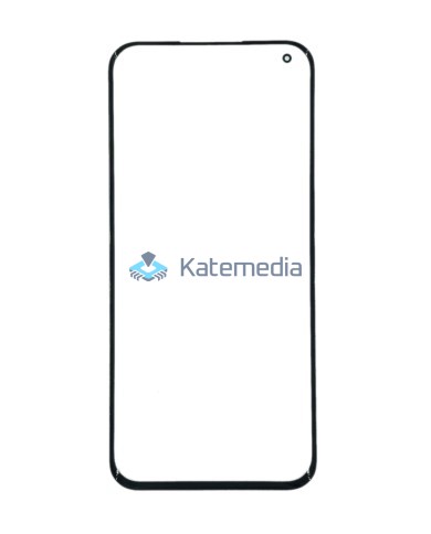 Glass + OCA Glue For Xiaomi Mi 11 Ultra