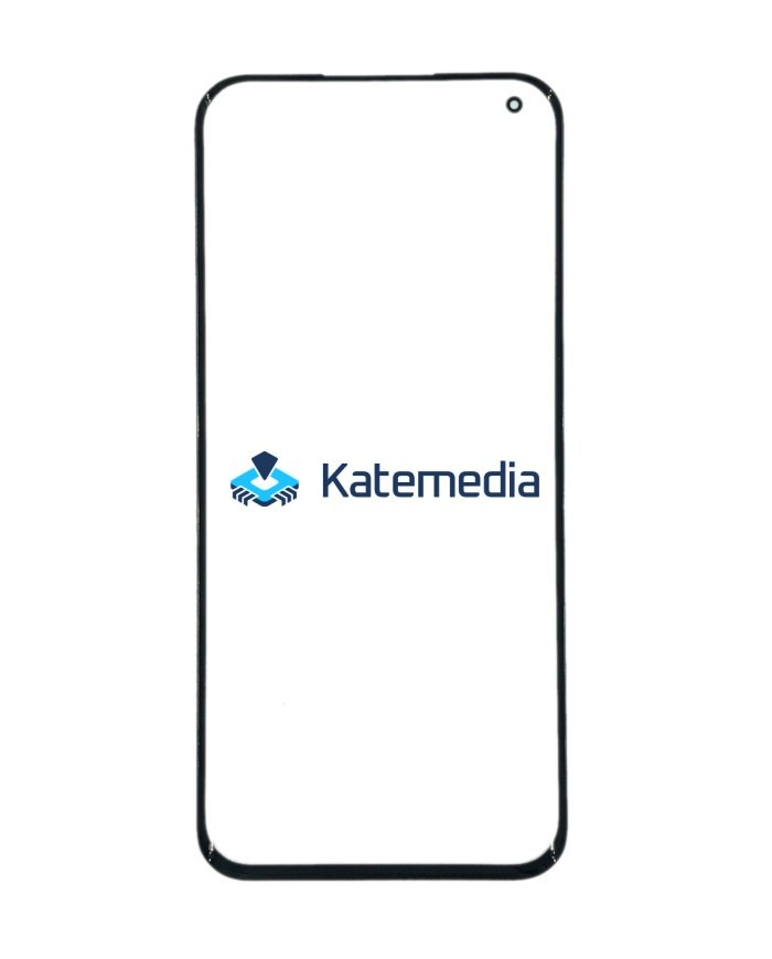 Glass + OCA Glue For Xiaomi Mi 11 Ultra