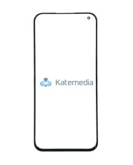 Szyba + klej OCA do Xiaomi Mi 11 Ultra