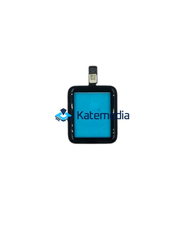 Glass With Touch Plate For Apple Watch Series 3 38mm