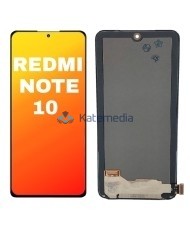 LCD SCREEN Xiaomi Redmi Note 10 AMOLED REPLACEMENT
