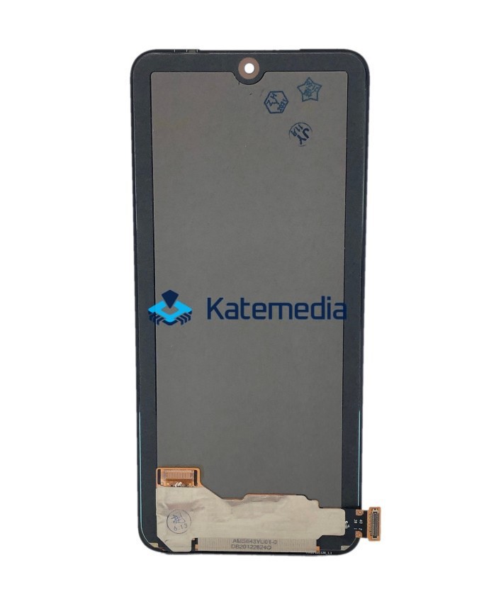 LCD SCREEN Xiaomi Redmi Note 10 AMOLED REPLACEMENT