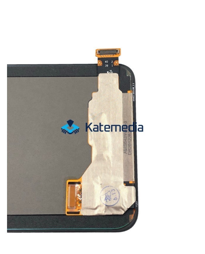 LCD SCREEN Xiaomi Redmi Note 10 AMOLED REPLACEMENT