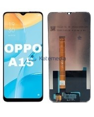 LCD SCREEN OPPO A15 REPLACEMENT