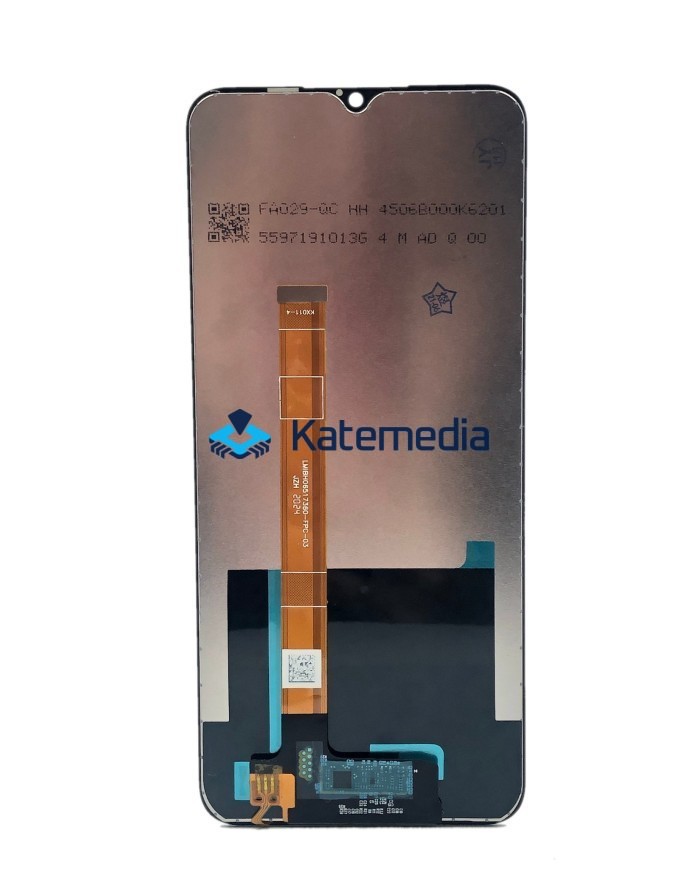 WYŚWIETLACZ LCD EKRAN DO OPPO A15