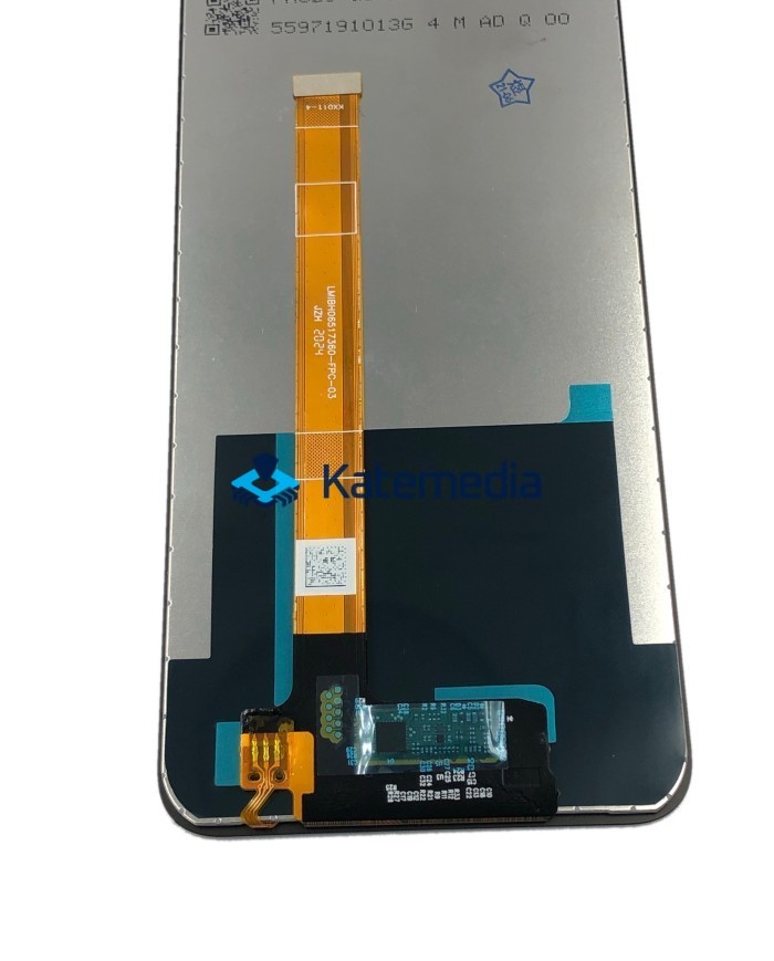 WYŚWIETLACZ LCD EKRAN DO OPPO A15