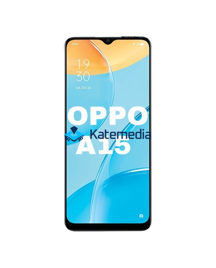 WYŚWIETLACZ LCD EKRAN DO OPPO A15