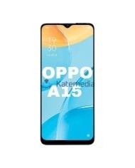 WYŚWIETLACZ LCD EKRAN DO OPPO A15