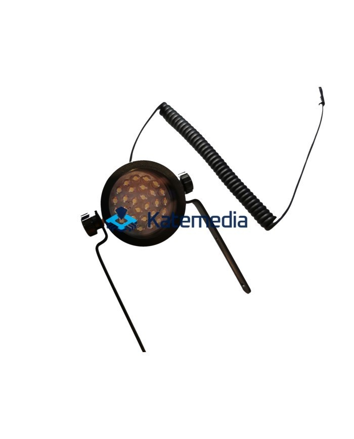 LED microscope lamp Reflector Very Bright