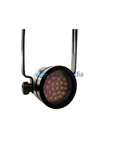 LED microscope lamp Reflector Very Bright