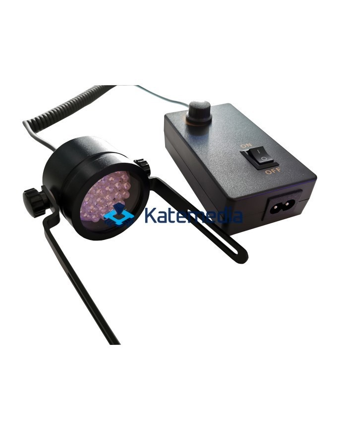 LED microscope lamp Reflector Very Bright