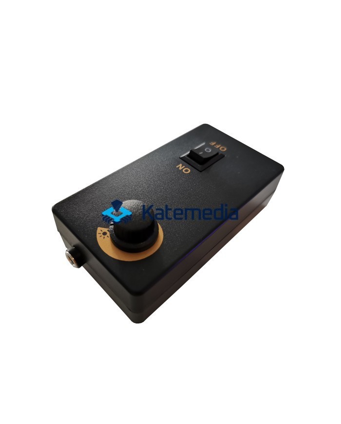 LED microscope lamp Reflector Very Bright