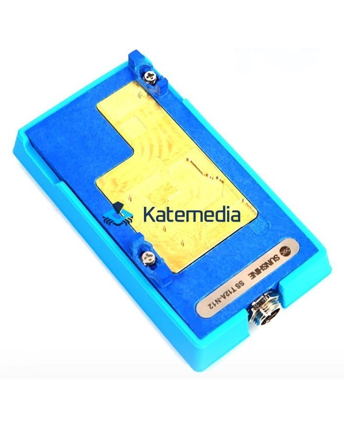 Heater desoldering station SS T12A-N12 iPhone 12