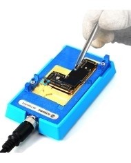 Heater desoldering station SS T12A-N12 iPhone 12