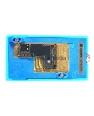 Heater desoldering station SS T12A-N12 iPhone 12