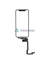 Szyba z dotykiem klej OCA do iPhone X Długi Flex