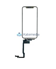 Szyba z dotykiem klej OCA do iPhone X Długi Flex