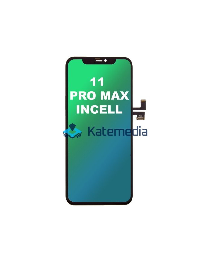 Wyświetlacz iPhone 11 Pro Max INCELL